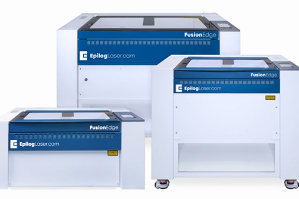 Fusion Edge Laser Machines