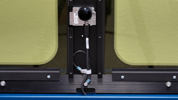 Camera Cable Replacement