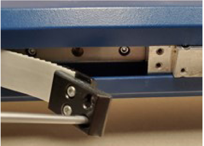 Fusion Maker, Edge, Pro 24 & 36 – Linear Guide (Rev 1 IKO) Replacement