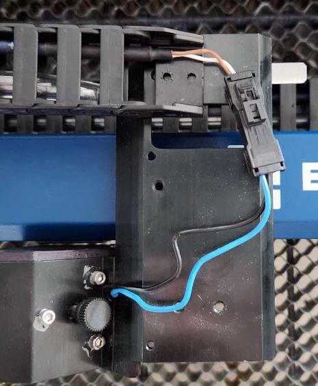 How to Install the Strain Relief Kit