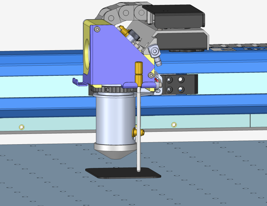 Autofocus Calibration Wizard