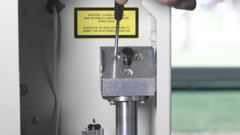 CO2 Laser Alignment – Fusion Pro 32 & 48