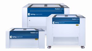 Fusion Edge Laser Machines