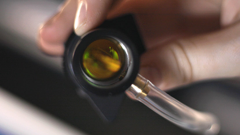 Cleaning Procedures – Fusion Maker, Edge, and Pro