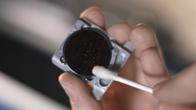 Cleaning Your Optics