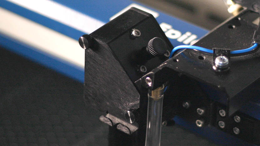 Autofocus Switch Replacement – Fusion Maker, Edge, Pro 24 & 36