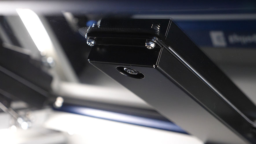 Camera Calibration – Fusion Maker, Edge, and Pro 24 / 36