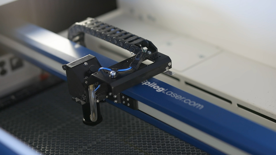 Air Assist Tubing Replacement – Fusion Maker, Edge, Pro 24 & 36