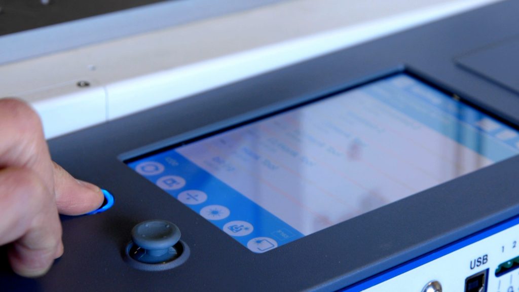 Control Module Replacement