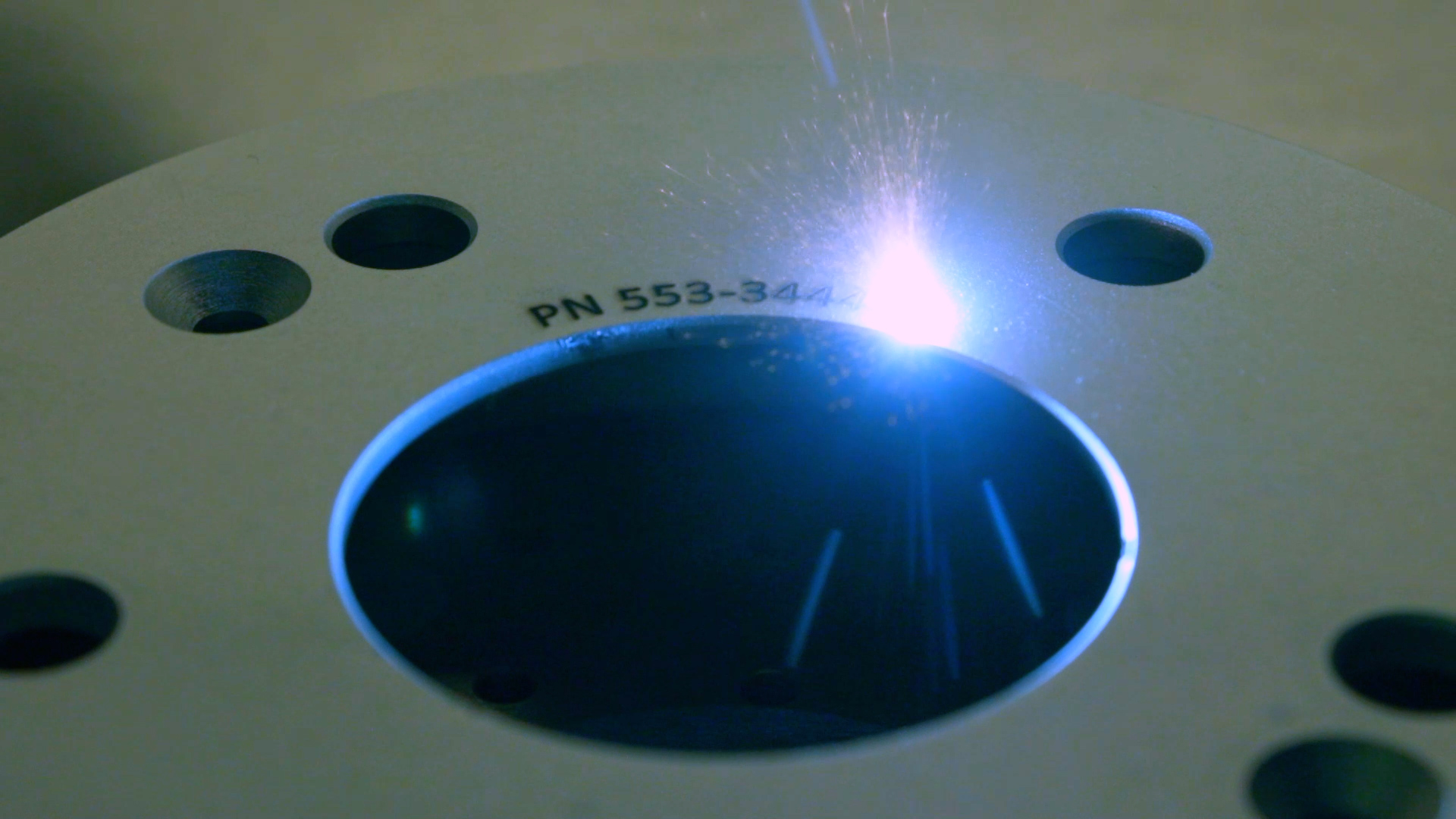 custom shaped artwork