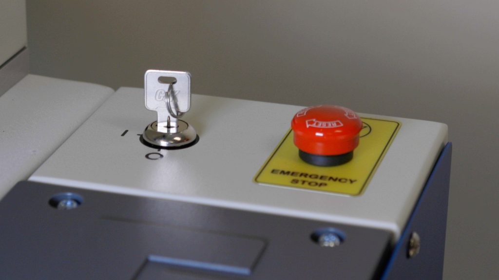 Rotary Circuit Board Replacement – Fusion Galvo G100