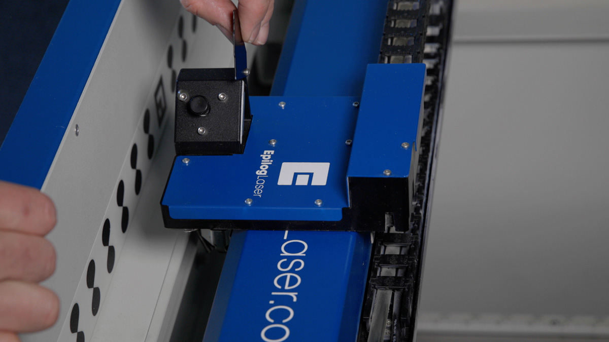 cleaning your optics