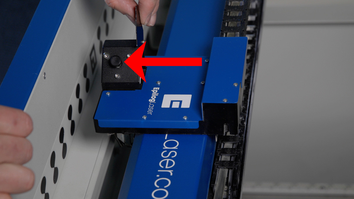 cleaning your optics