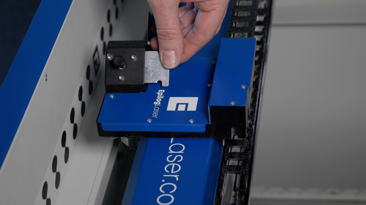 cleaning your optics