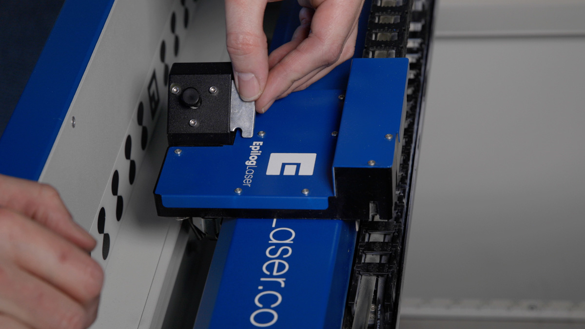 cleaning your optics