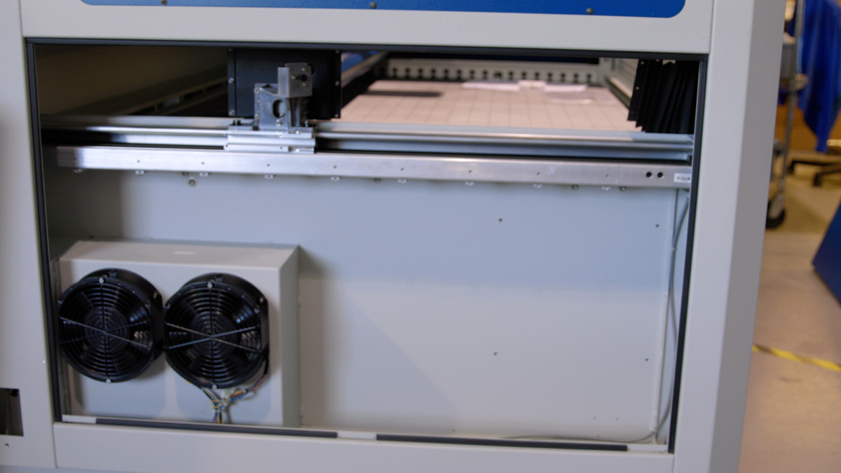 cleaning your optics