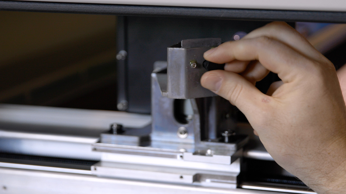 cleaning your optics