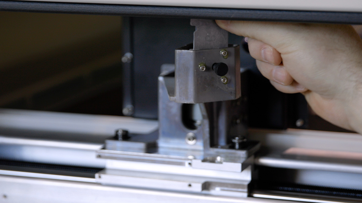 cleaning your optics