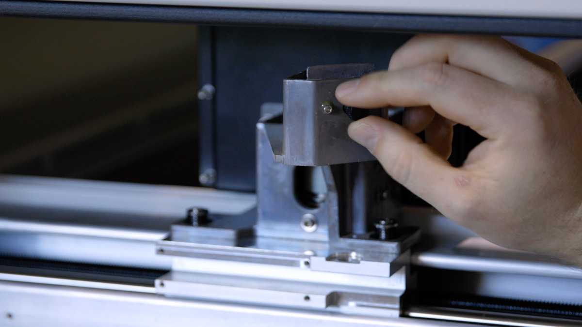 cleaning your optics