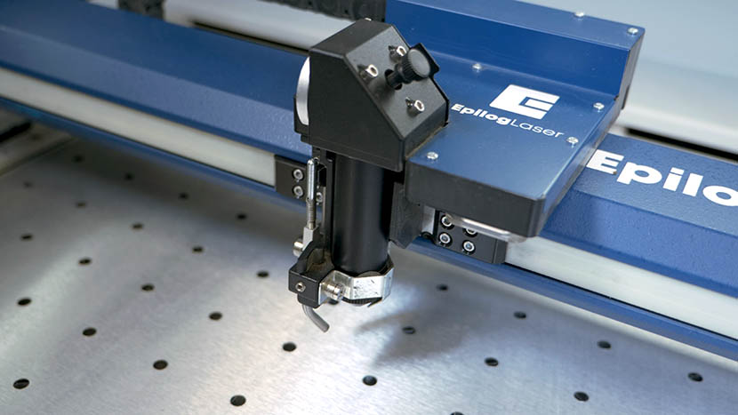 Carriage Camera Replacement – Fusion Pro 24 & 36