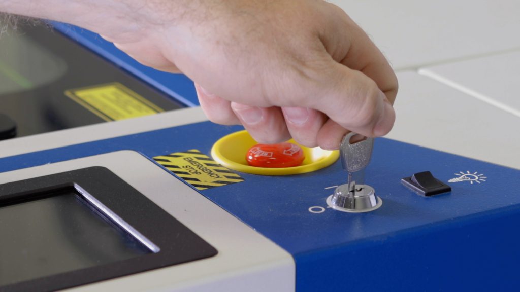 Autofocus Switch Replacement – Pro 48 (Large Aperture)