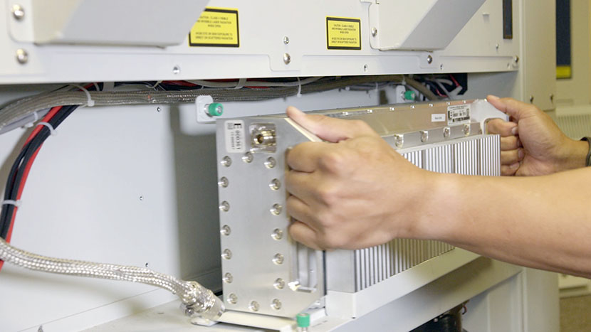 120-Watt CO2 Laser Tube