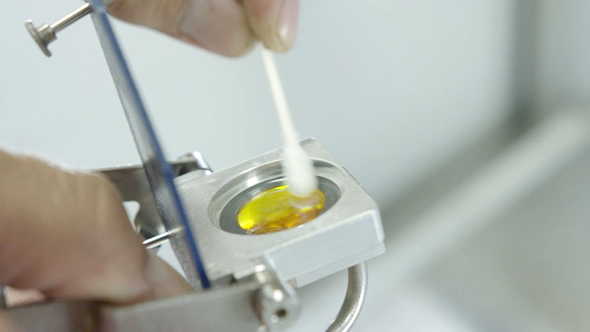 Cleaning Your Optics