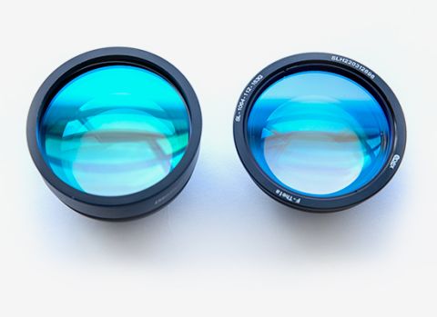 Lens Replacement