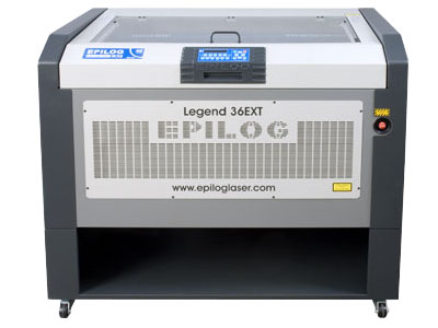 Cleaning Procedures – Legend 36EXT