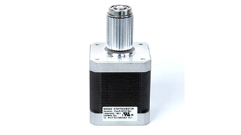 Maker X-Axis Motor Install