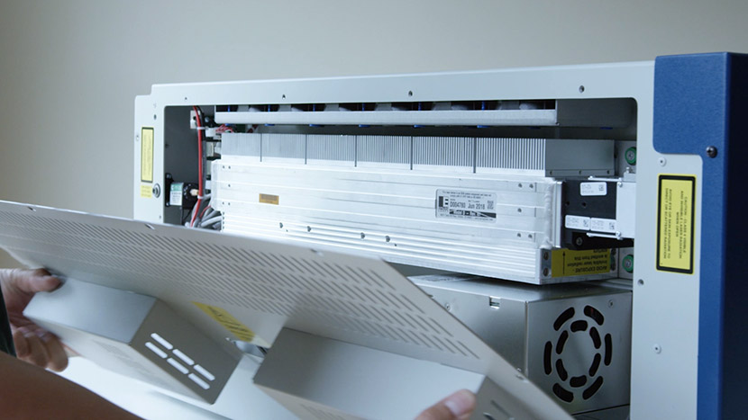 Extended Cold Start Guide