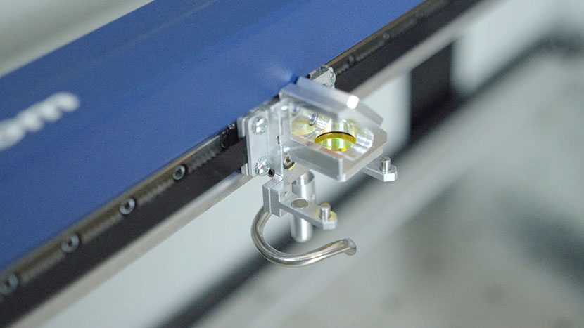 Setting Manual Focus and Auto Focus on the Mini/Helix