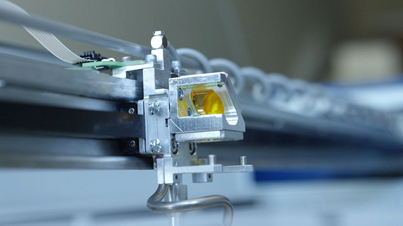 Optics Replacement – Mini/Helix