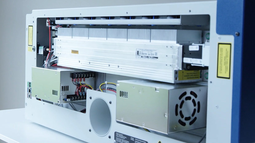 Low Output – Mini/Helix