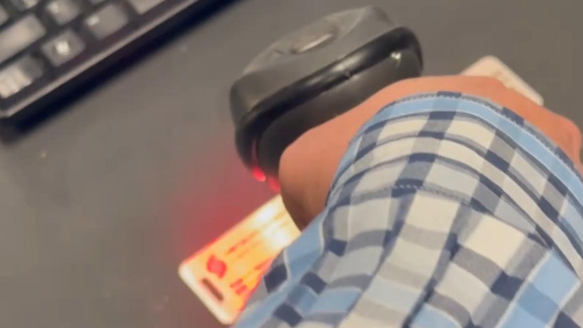 Test Barcodes Test our barcodes with a barcode reader