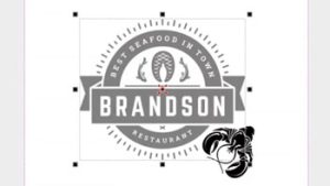 center-center vs custom center