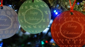 Creating a 3D Sphere Design for Laser Engraving