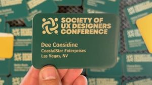 use print merge to distinguish multiple products at once