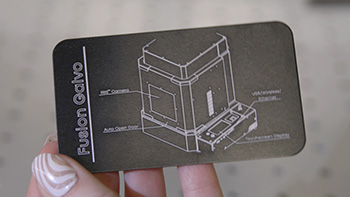 Epilog Laser System Initial Setup