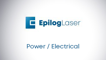 Power Supply Replacement – Fusion Maker, Edge, Pro 24 & 36