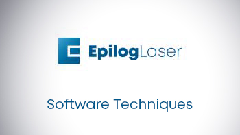 Adding an Italic / Oblique Effect to a non-Italic Font  – CorelDRAW X7