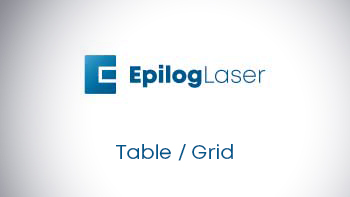 Table Motor Install – Fusion / Fusion M2