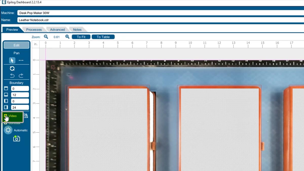 Turn off Camera turn off the camera