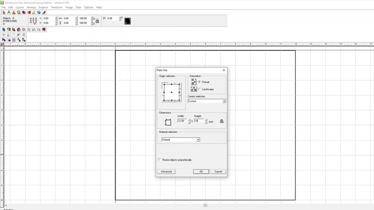 Resize Image resize the image