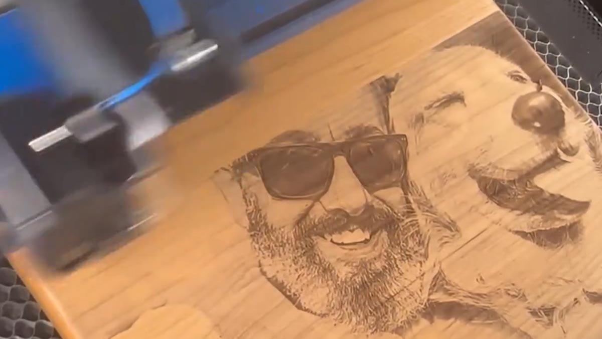 Final Engraving engrave the plaque with confidence